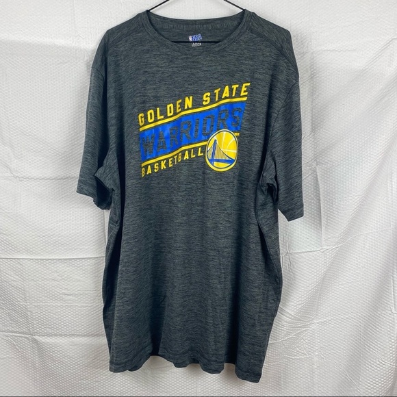 Golden State Warriors Basketball Tshirt 